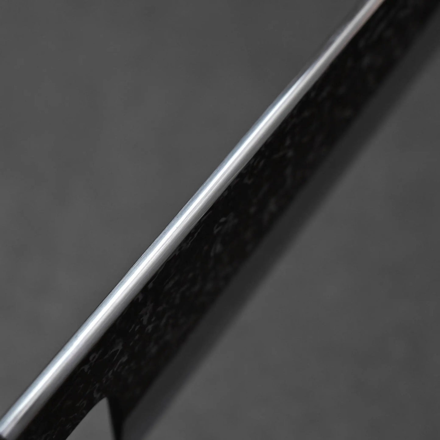 Yoshihide Masuda kurozome damascus aogami#1 tall gyuto 240mm
