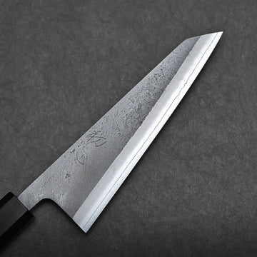 Hatsukokoro x Yoshikane nashiji SKD honesuki 150mm – Zahocho