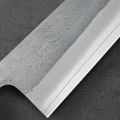 Hatsukokoro x Yoshikane nashiji SKD gyuto 210mm
