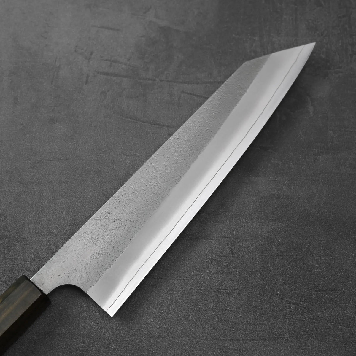 Hatsukokoro x Yoshikane nashiji SKD kiritsuke gyuto 210mm