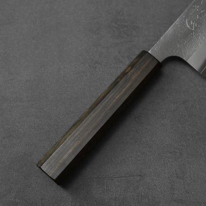 Hatsukokoro x Yoshikane nashiji SKD kiritsuke gyuto 210mm