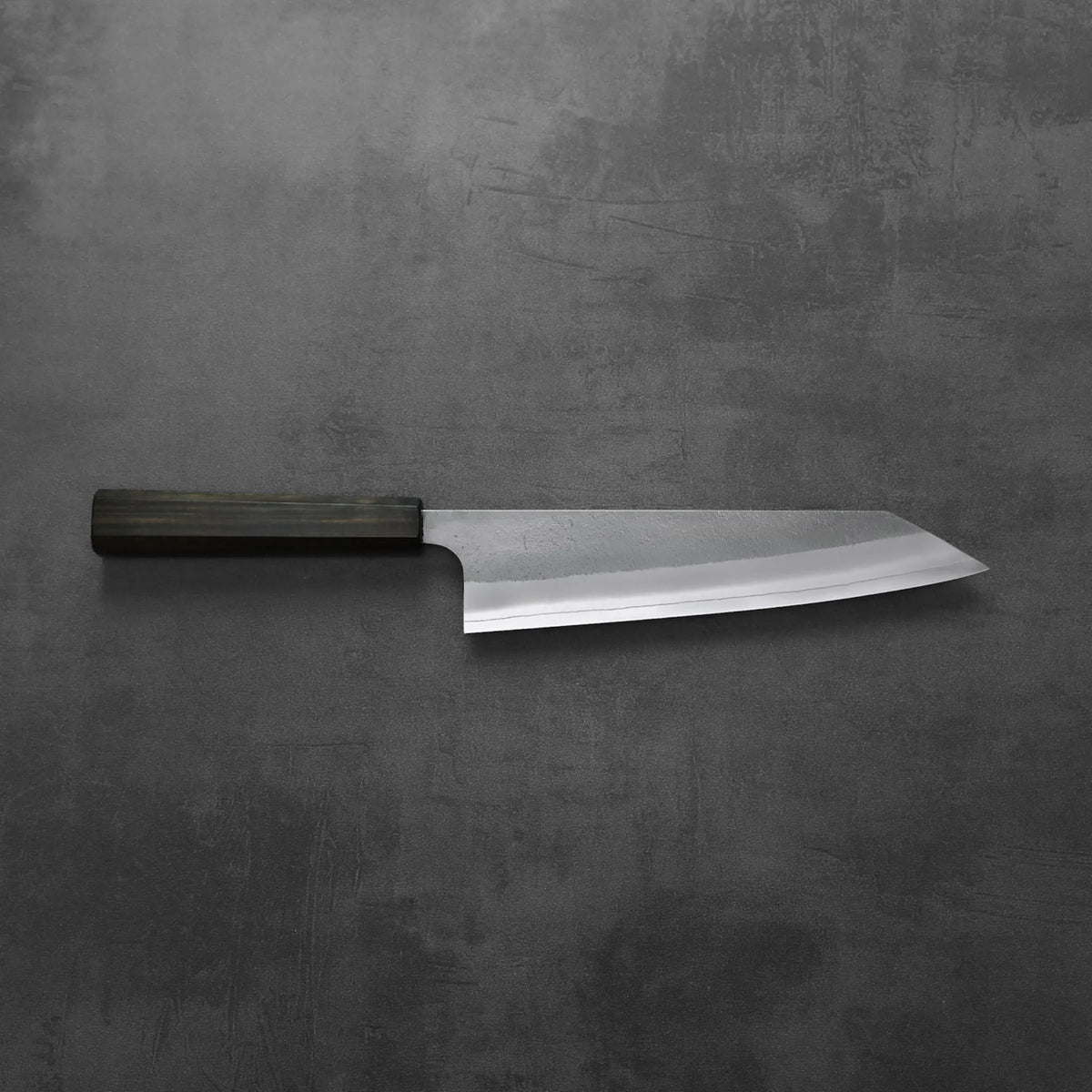 Hatsukokoro x Yoshikane nashiji SKD kiritsuke gyuto 210mm