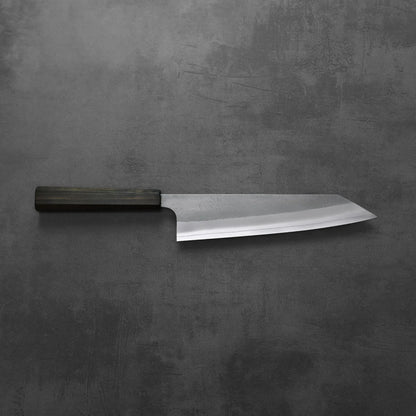 Hatsukokoro x Yoshikane nashiji SKD kiritsuke gyuto 210mm