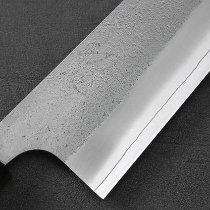 Hatsukokoro x Yoshikane nashiji SKD kiritsuke gyuto 210mm