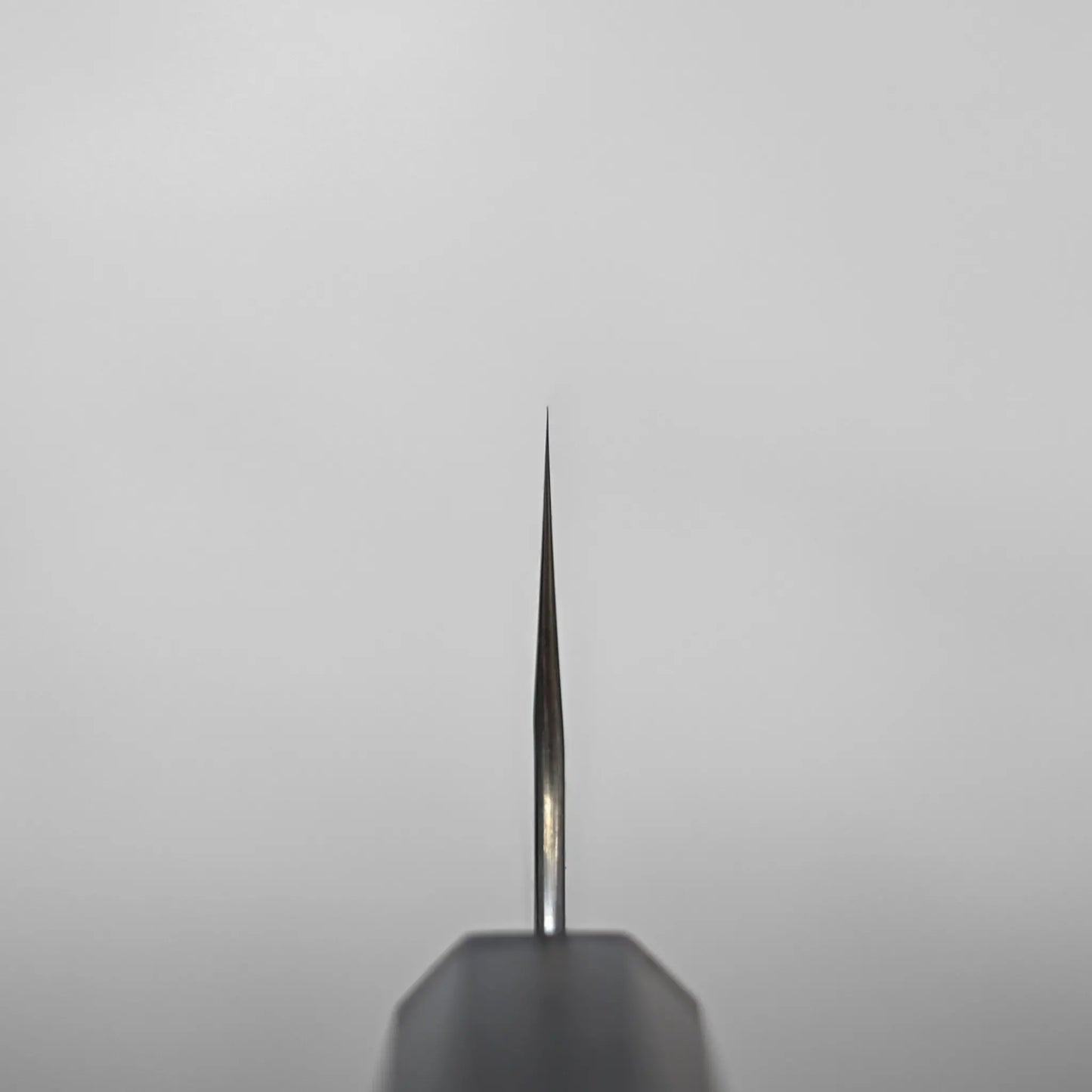 Yoshimi Kato 'Hyo' SG2 bunka 165mm