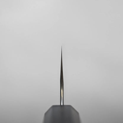 Yoshimi Kato 'Hyo' SG2 bunka 165mm