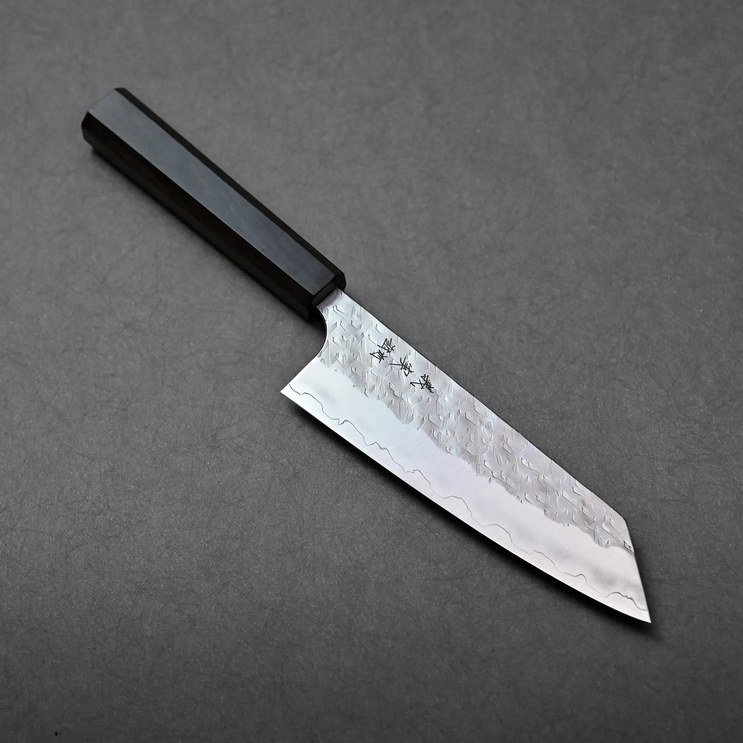 Yoshimi Kato 'Hyo' SG2 bunka 165mm