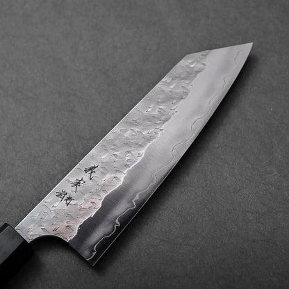 Yoshimi Kato 'Hyo' SG2 bunka 165mm