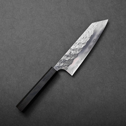 Yoshimi Kato 'Hyo' SG2 bunka 165mm