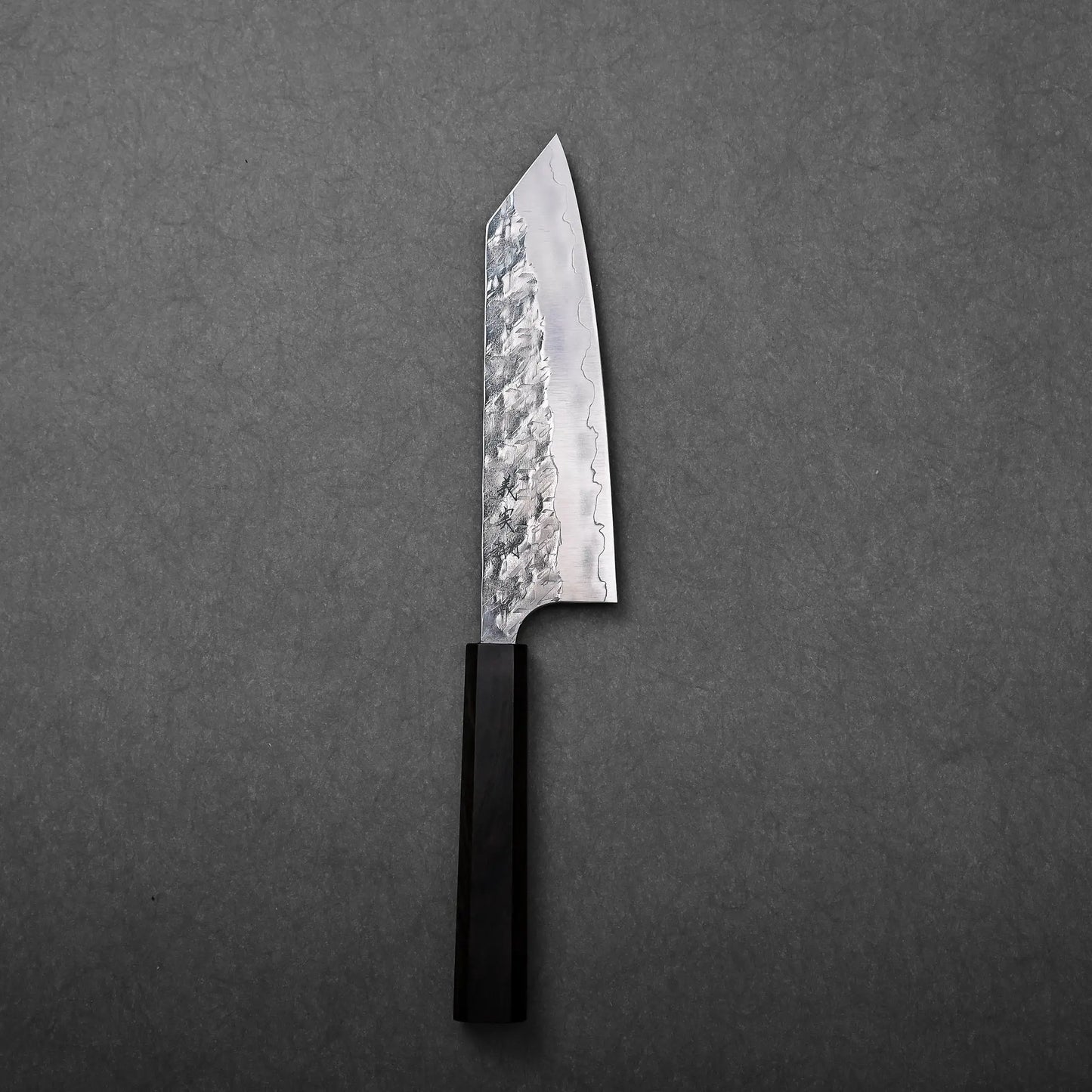 Yoshimi Kato 'Hyo' SG2 bunka 165mm