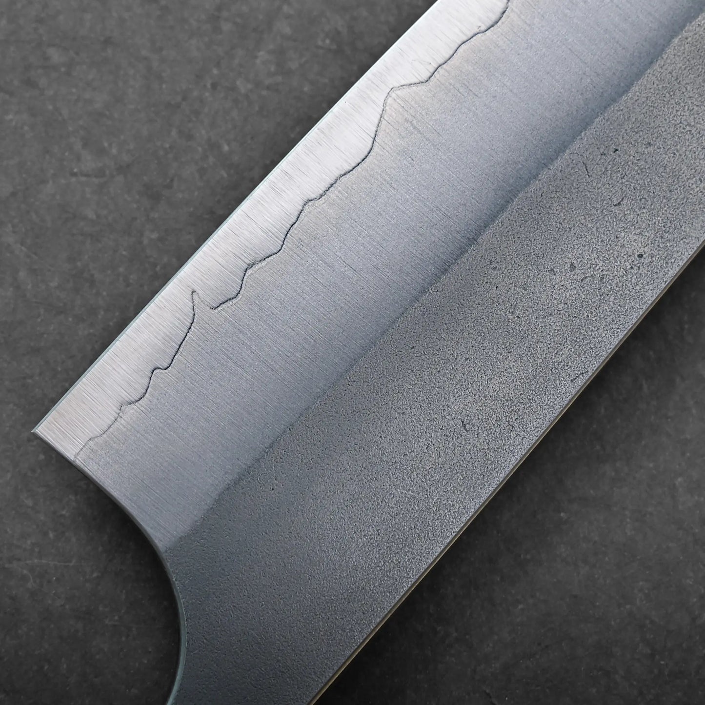 Yoshimi Kato nashiji AS bunka 170mm