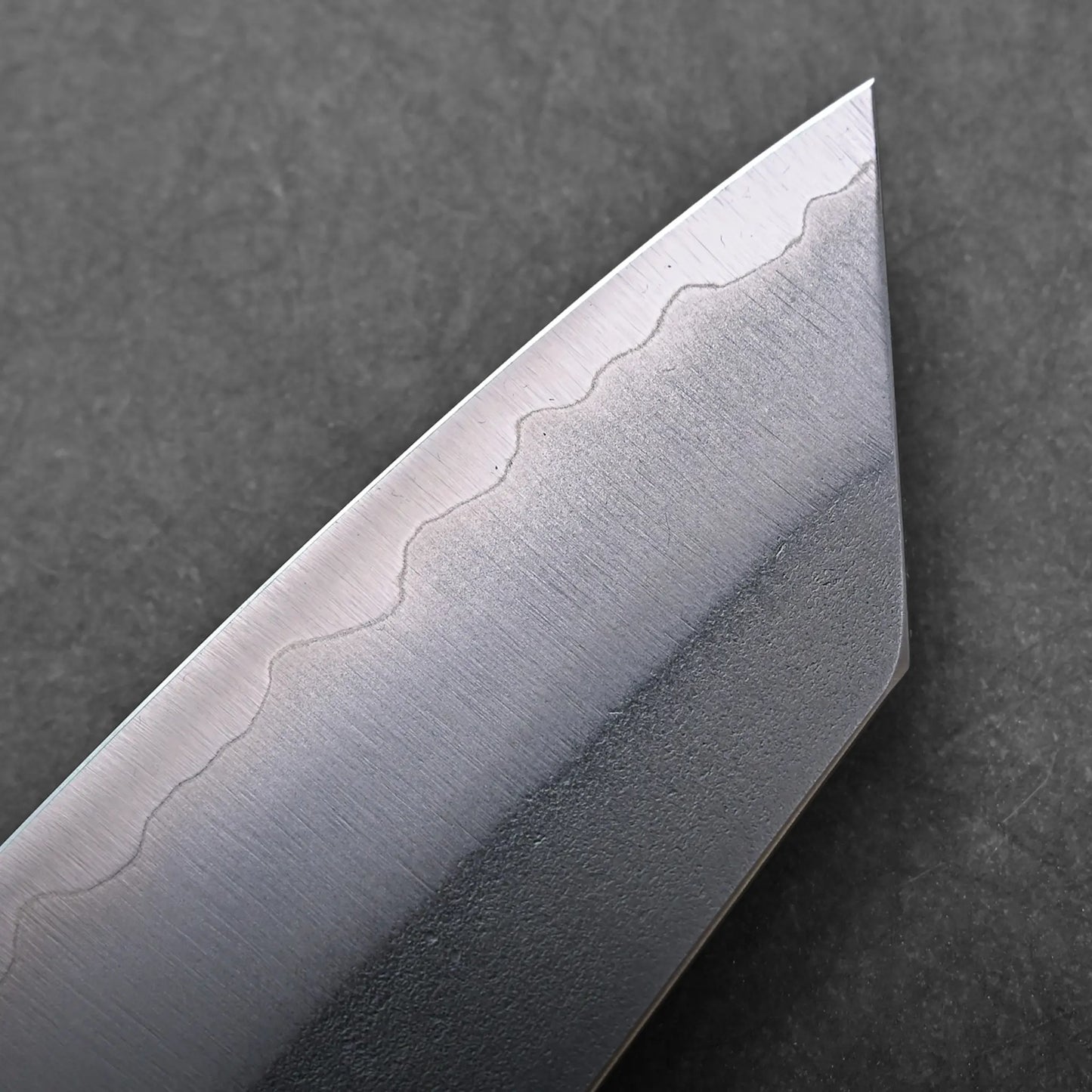 Yoshimi Kato nashiji AS bunka 170mm