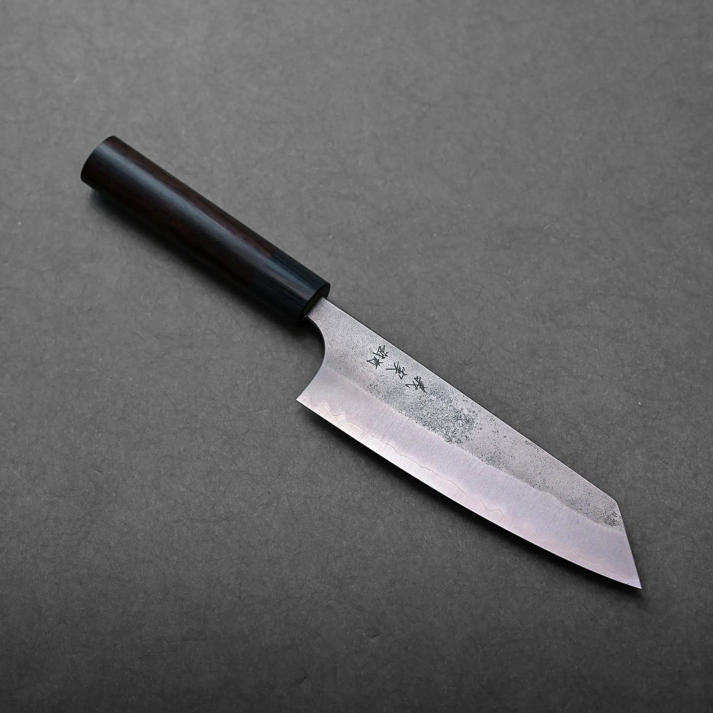 Yoshimi Kato nashiji AS bunka 170mm