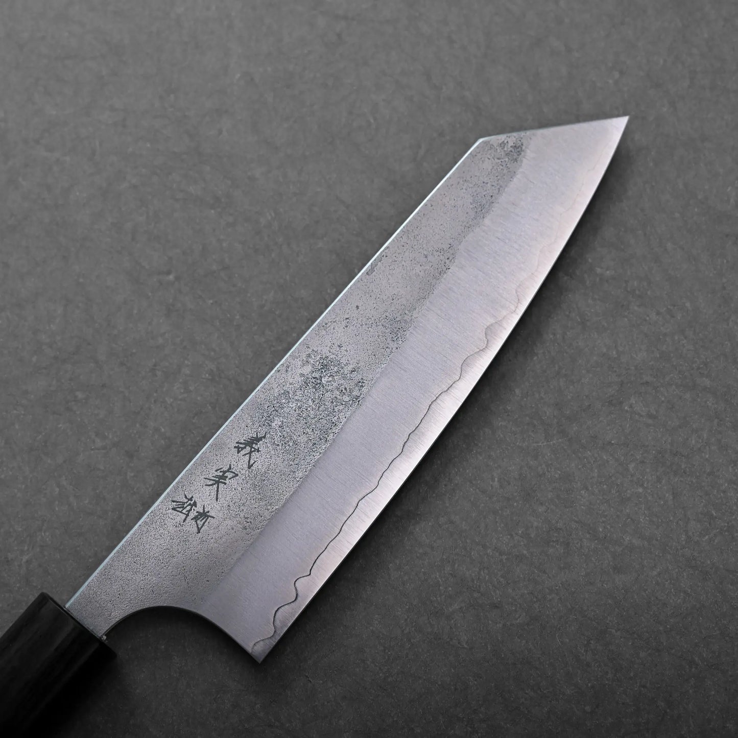 Yoshimi Kato nashiji AS bunka 170mm