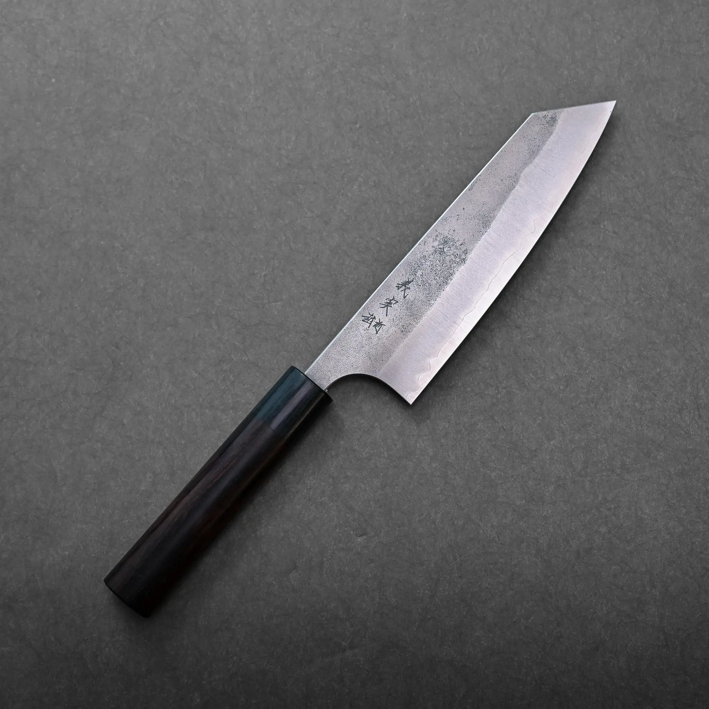 Yoshimi Kato nashiji AS bunka 170mm