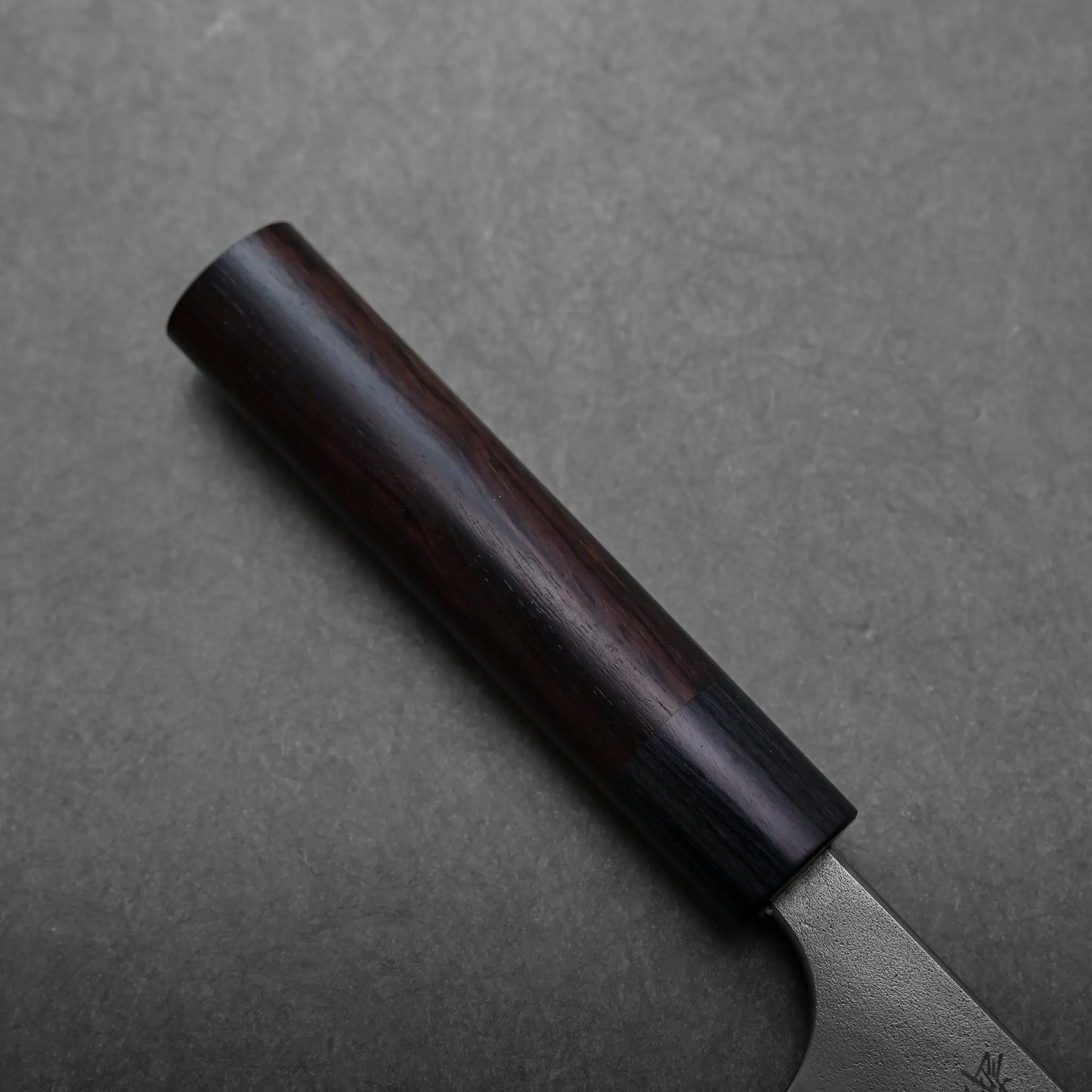 Yoshimi Kato nashiji AS bunka 170mm