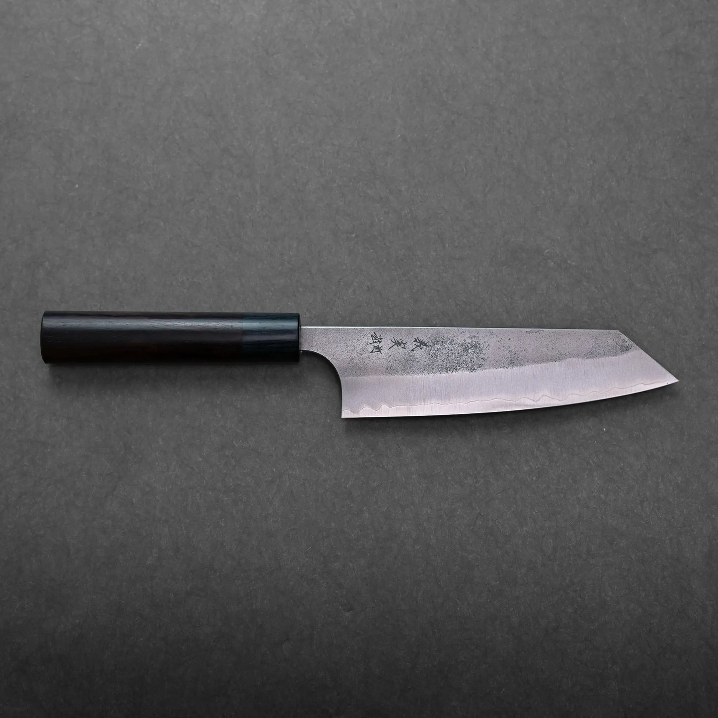 Yoshimi Kato nashiji AS bunka 170mm
