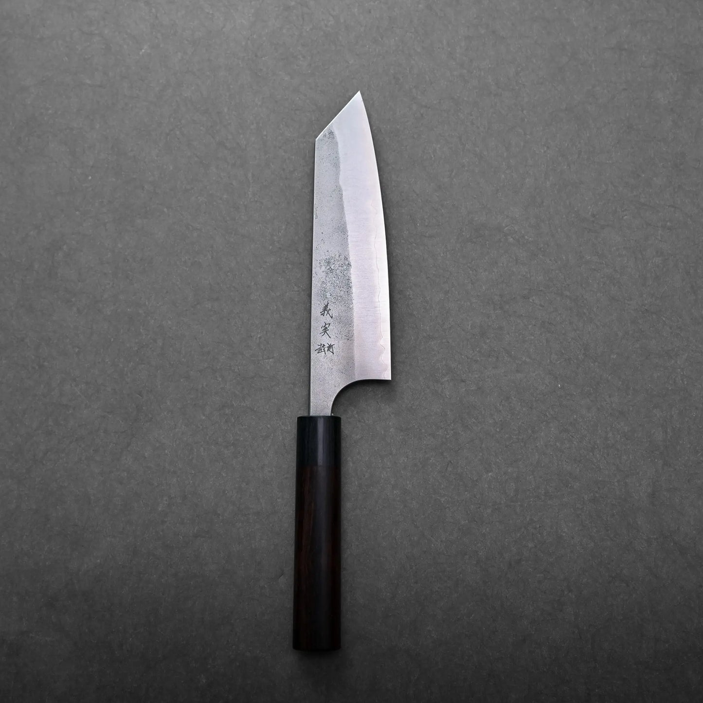 Yoshimi Kato nashiji AS bunka 170mm