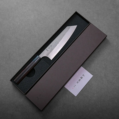 Yoshimi Kato nashiji AS bunka 170mm