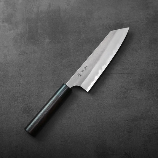 Yoshimi Kato nashiji AS bunka 170mm
