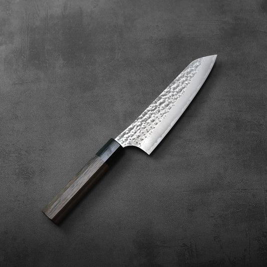 Yu Kurosaki Kokusen AS bunka 165mm