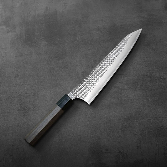 Yu Kurosaki Kokusen AS gyuto 210mm