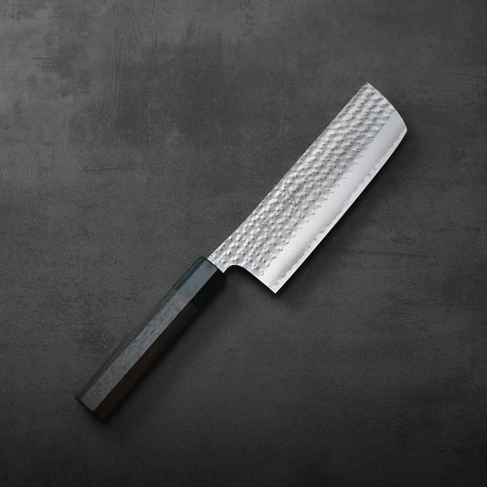 Yu Kurosaki Kokusen AS nakiri 165mm