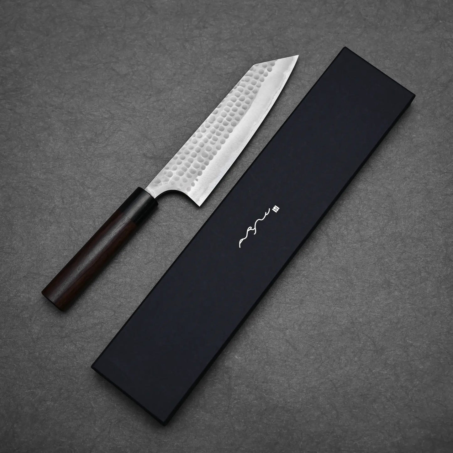 Anryu tsuchime aogami#2 bunka 170mm