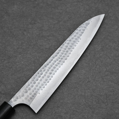 Anryu tsuchime aogami#2 gyuto 210mm