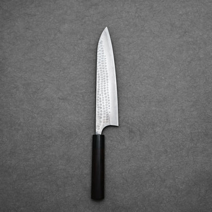 Anryu tsuchime aogami#2 gyuto 210mm