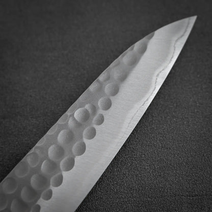 Anryu tsuchime aogami#2 petty knife