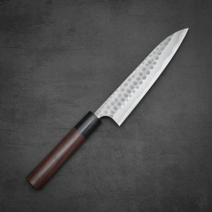 Anryu tsuchime aogami#2 petty knife