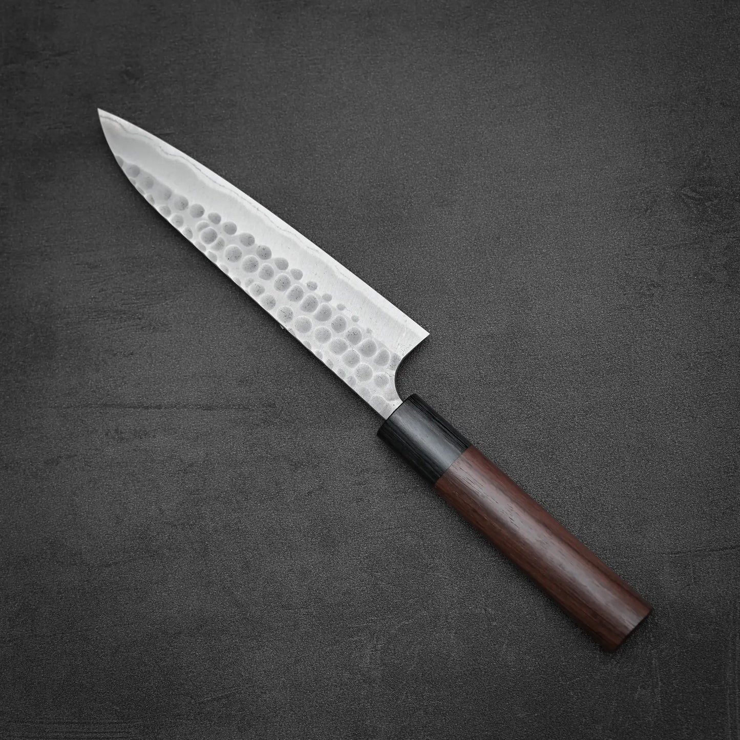 Anryu tsuchime aogami#2 petty knife