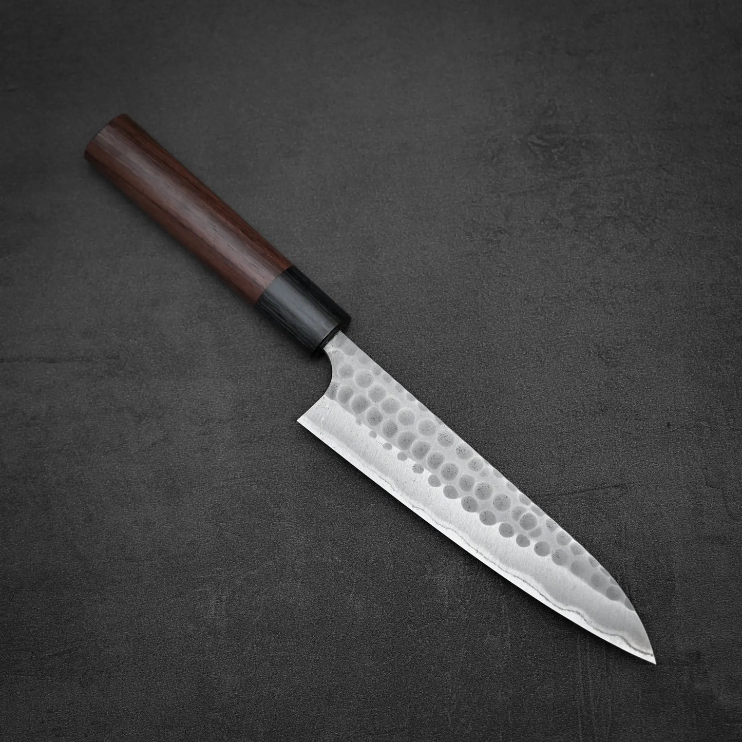 Anryu tsuchime aogami#2 petty knife