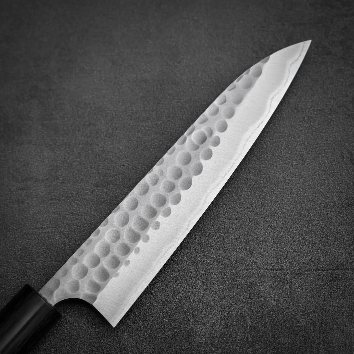 Anryu tsuchime aogami#2 petty knife