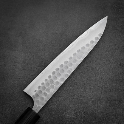 Anryu tsuchime aogami#2 petty knife