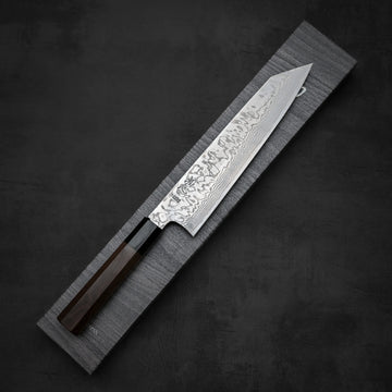 コーリ鋼の短刀　日本語4枚セット (foil2枚+non foil2枚) FOIL] コーリ鋼の短刀/Cori-Steel Cutter (全面アート版) 【日本
