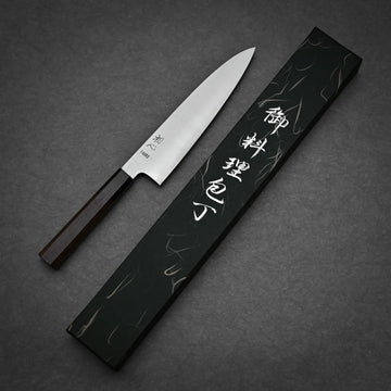 Hatsukokoro FAXR2 gyuto 210mm – Zahocho Knives Tokyo