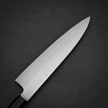 Hatsukokoro FAXR2 gyuto 210mm – Zahocho Knives Tokyo