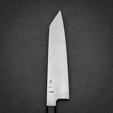 Hatsukokoro FAXR2 kiritsuke gyuto 210mm – Zahocho Knives Tokyo