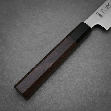 Hatsukokoro FAXR2 sujihiki 270mm – Zahocho Knives Tokyo