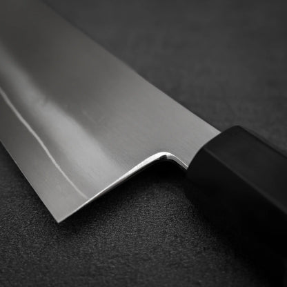 Hatsukokoro Ginso ginsan gyuto 240mm