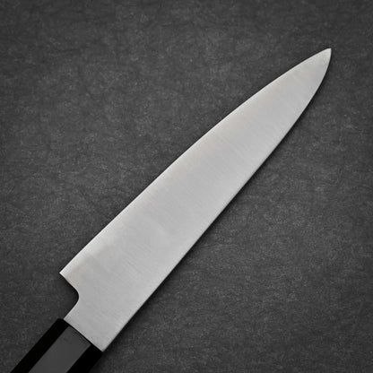 120mm Hatsukokoro Hayabusa SG2 petty knife left side view