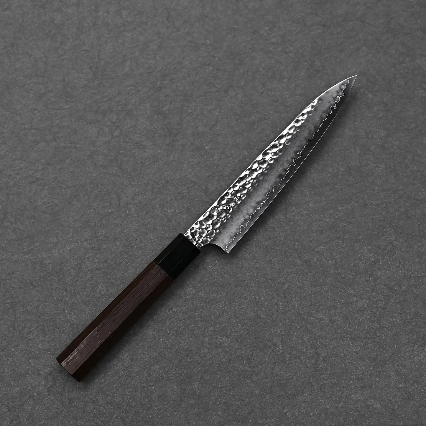 Hatsukokoro Hayabusa tsuchime VG10 petty knife 150mm