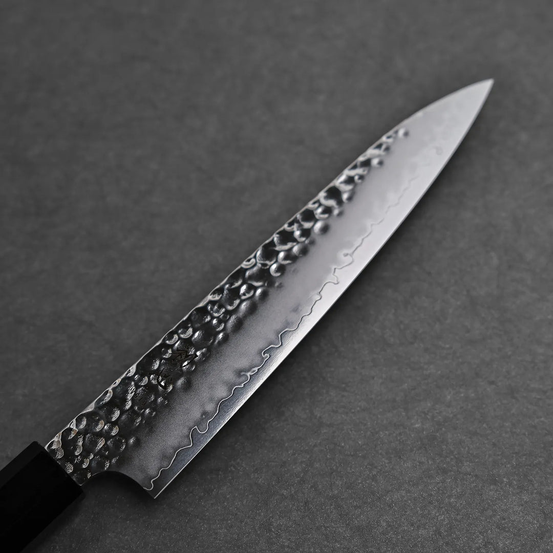 Hatsukokoro Hayabusa tsuchime VG10 petty knife 150mm – Zahocho