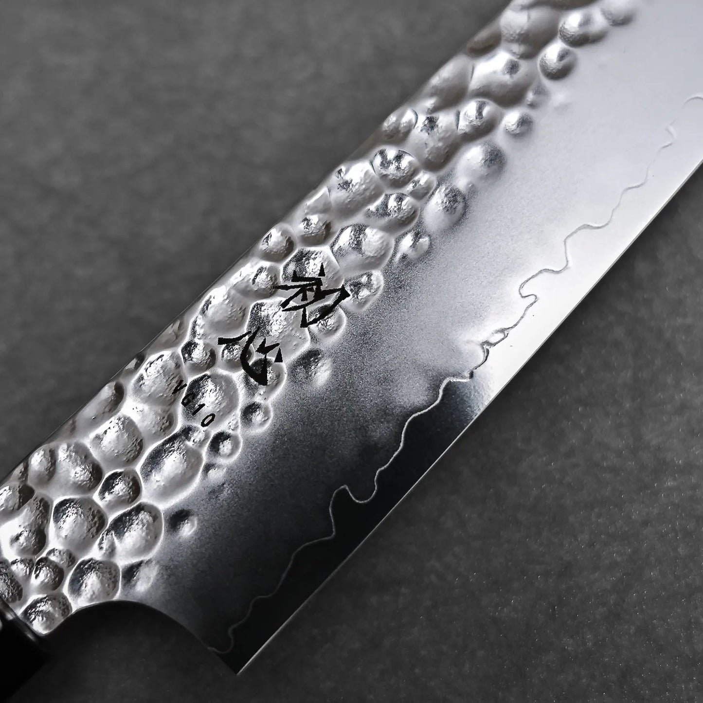 Hatsukokoro Hayabusa tsuchime VG10 petty knife 150mm