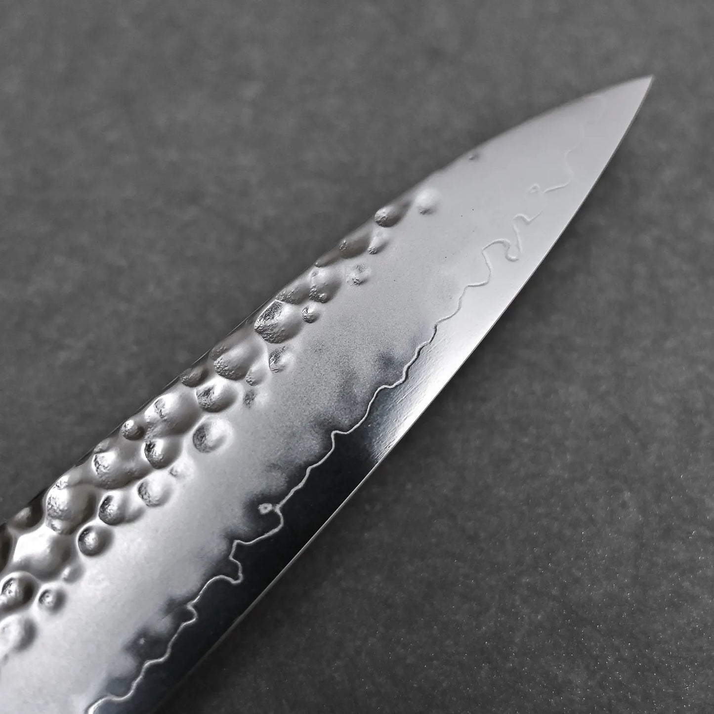 Hatsukokoro Hayabusa tsuchime VG10 petty knife 150mm