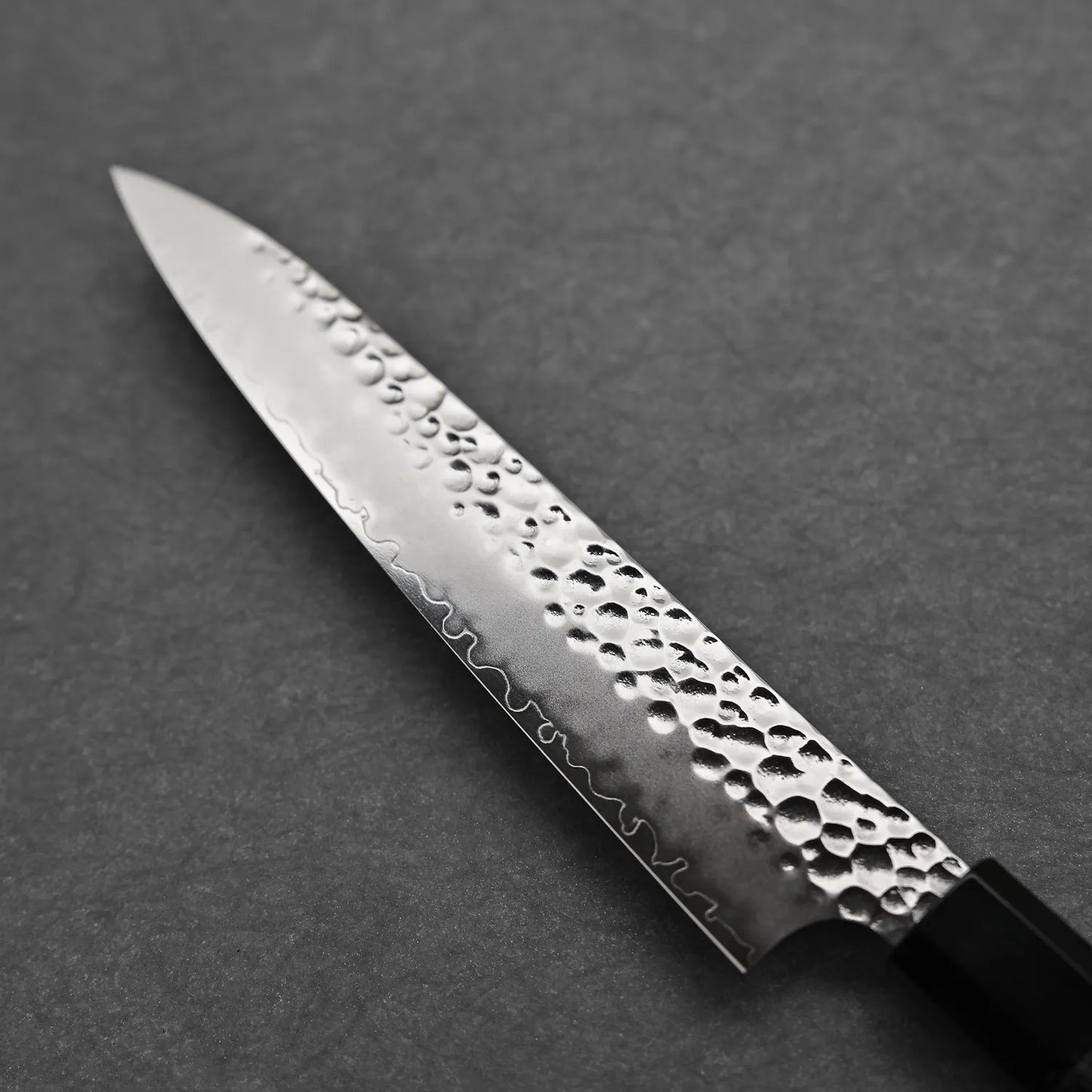Hatsukokoro Hayabusa tsuchime VG10 petty knife 150mm