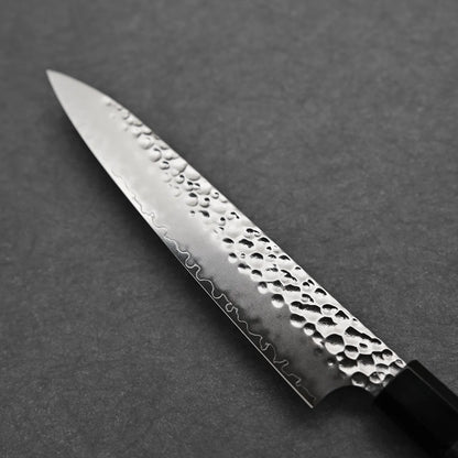 Hatsukokoro Hayabusa tsuchime VG10 petty knife 150mm