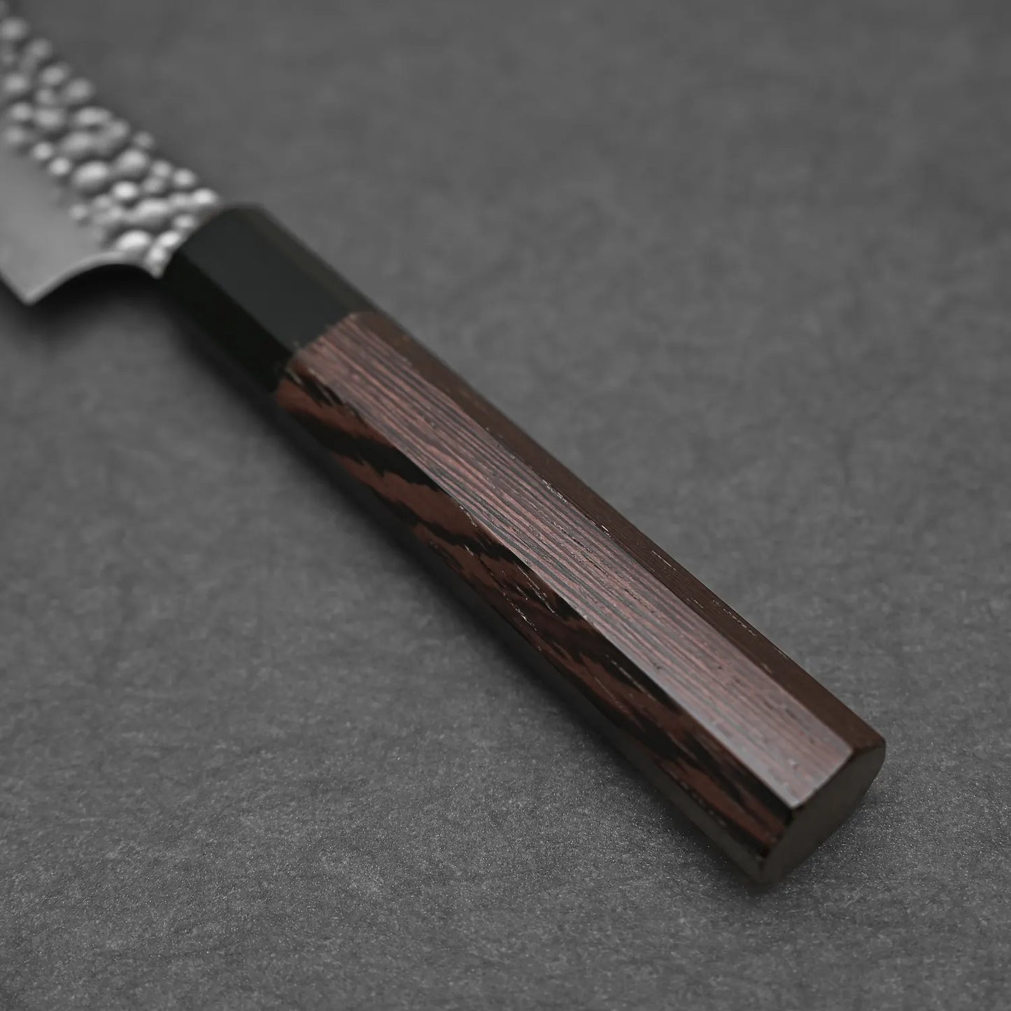 Hatsukokoro Hayabusa tsuchime VG10 petty knife 150mm